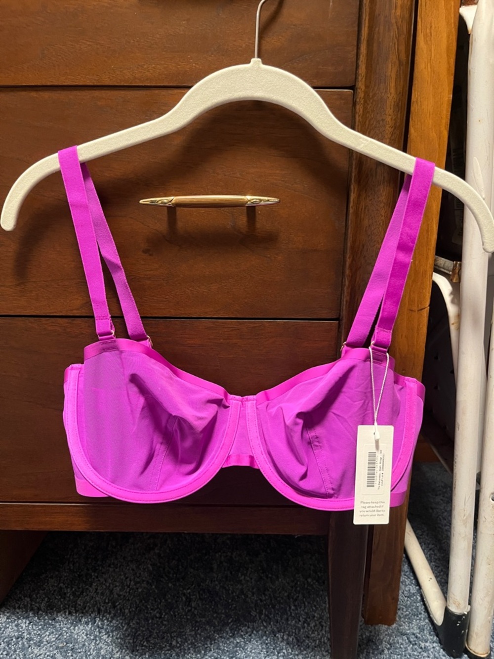 Cuup Balconette 34E